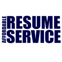 Affordable Resume Service logo, Affordable Resume Service contact details