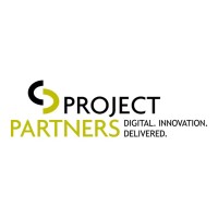 Project Partners Management GmbH logo, Project Partners Management GmbH contact details