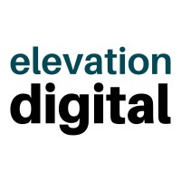 Elevation Digital logo, Elevation Digital contact details