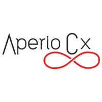 Aperio CX logo, Aperio CX contact details