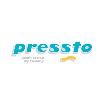 Pressto Asia logo, Pressto Asia contact details