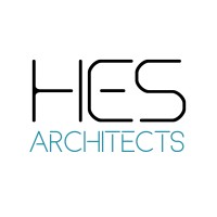 HES Architects logo, HES Architects contact details