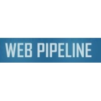 Web Pipeline logo, Web Pipeline contact details