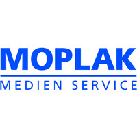 Moplak Medien Service Gmbh logo, Moplak Medien Service Gmbh contact details