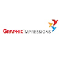 Graphic Impressions logo, Graphic Impressions contact details