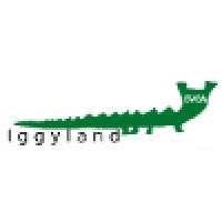 Iggyland logo, Iggyland contact details