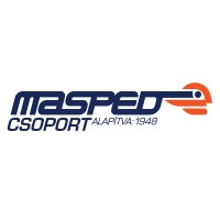 MASPED Csoport logo, MASPED Csoport contact details