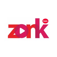 Zonk Radio logo, Zonk Radio contact details