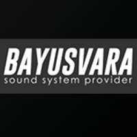 BayuSvara Sound System Provider logo, BayuSvara Sound System Provider contact details