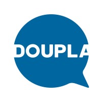 DOUPLA logo, DOUPLA contact details