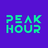 PeakHour Urban Technologies logo, PeakHour Urban Technologies contact details