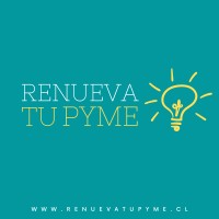 Renueva tu Pyme logo, Renueva tu Pyme contact details