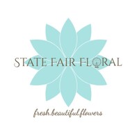 State Fair Floral logo, State Fair Floral contact details