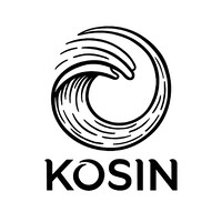 Kosin Limited logo, Kosin Limited contact details