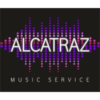 Alcatraz Music Service logo, Alcatraz Music Service contact details