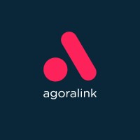 Agoralink logo, Agoralink contact details