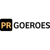 PRGoeroes logo, PRGoeroes contact details