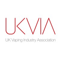 UK Vaping Industry Association (UKVIA) logo, UK Vaping Industry Association (UKVIA) contact details