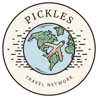 Pickles Travel Network logo, Pickles Travel Network contact details