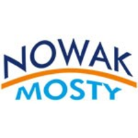 Nowak - Mosty logo, Nowak - Mosty contact details