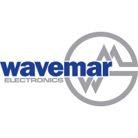 Wavemar Electronics Ltd logo, Wavemar Electronics Ltd contact details