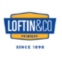 Loftin & Company logo, Loftin & Company contact details