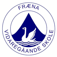 Fræna videregående skole logo, Fræna videregående skole contact details