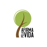 Afirma Pela Vida - APV (ONG) logo, Afirma Pela Vida - APV (ONG) contact details