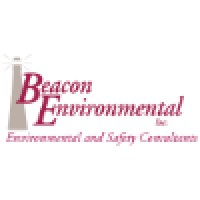 Beacon Environmental, Inc. logo, Beacon Environmental, Inc. contact details