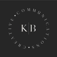 KB Creative Communications logo, KB Creative Communications contact details