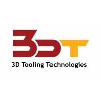 3D Tooling Technologies Ltd logo, 3D Tooling Technologies Ltd contact details