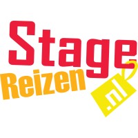 Stagereizen logo, Stagereizen contact details