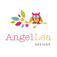 Angel Lea Designs logo, Angel Lea Designs contact details