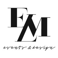 ELM Events & Design logo, ELM Events & Design contact details