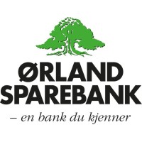 ØRLAND SPAREBANK logo, ØRLAND SPAREBANK contact details