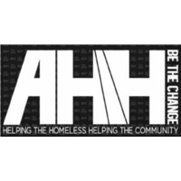 Artists Helping The Homeless logo, Artists Helping The Homeless contact details