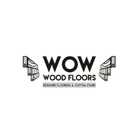 Wow Wood Floors, Inc. logo, Wow Wood Floors, Inc. contact details