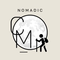 Nomadic CMO logo, Nomadic CMO contact details