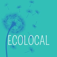 ECOLOCAL logo, ECOLOCAL contact details