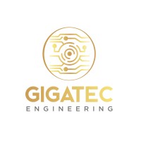 GIGATEC logo, GIGATEC contact details