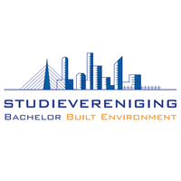 Studievereniging Bachelor of Built Environment logo, Studievereniging Bachelor of Built Environment contact details