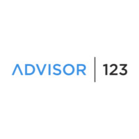 Advisor 123 logo, Advisor 123 contact details