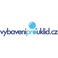 vybaveniprouklid.cz logo, vybaveniprouklid.cz contact details