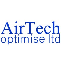 AirTech Optimise Ltd logo, AirTech Optimise Ltd contact details