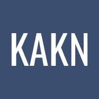 KAKN Radio logo, KAKN Radio contact details