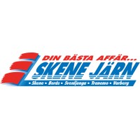 Skene Järn AB logo, Skene Järn AB contact details