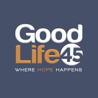 Good Life 45 logo, Good Life 45 contact details