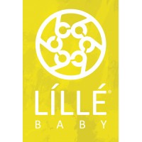 LILLEbaby logo, LILLEbaby contact details