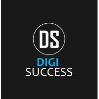 Digi Success logo, Digi Success contact details