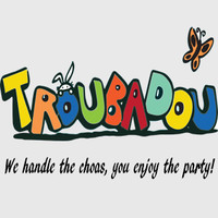 Troubadou logo, Troubadou contact details